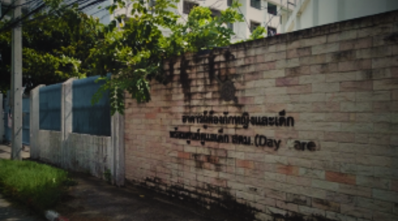 Report from Thailand Bangkok about our Persecuted Christians