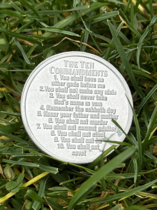 Reconciliation Coins - Image 7