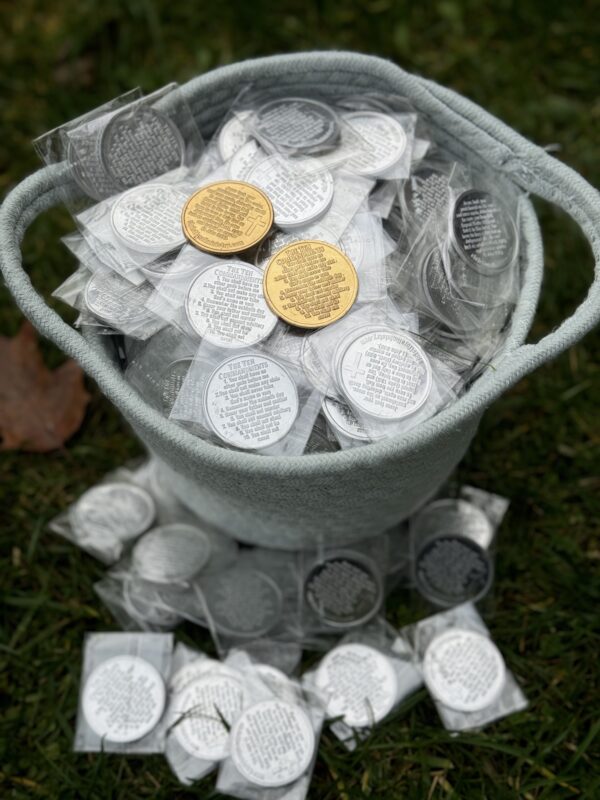 Reconciliation Coins - Image 5