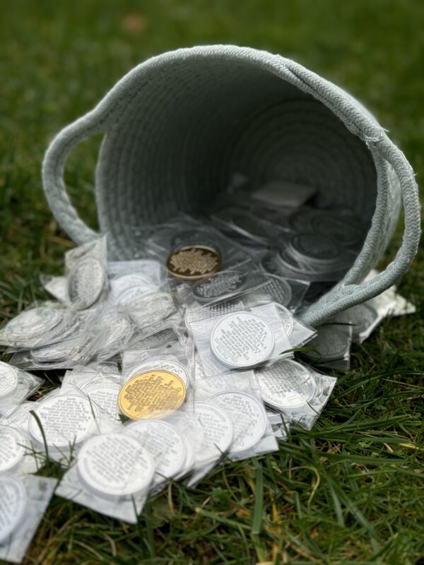 Reconciliation Coins - Image 3